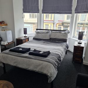 Twin Room Sea View